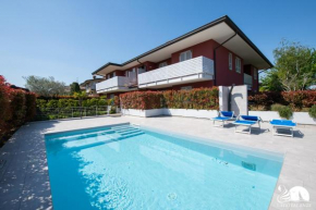 Villa Liliana - App. 06 Sirmione